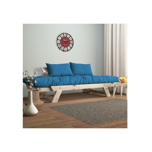 Hanah home Vrtni dvosed, Natur-plava Slike