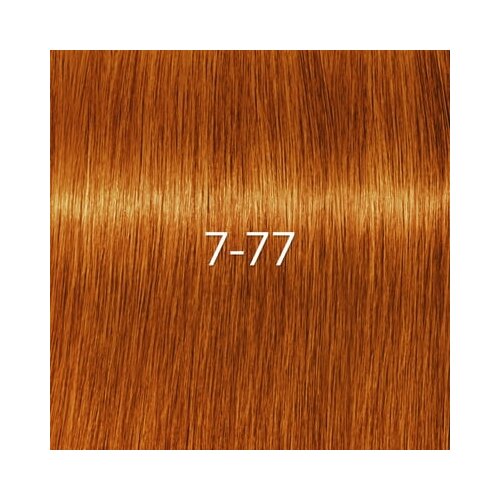 Schwarzkopf Igora Zero Amm - 7-77 srednja blond ekstra bakrena Cene