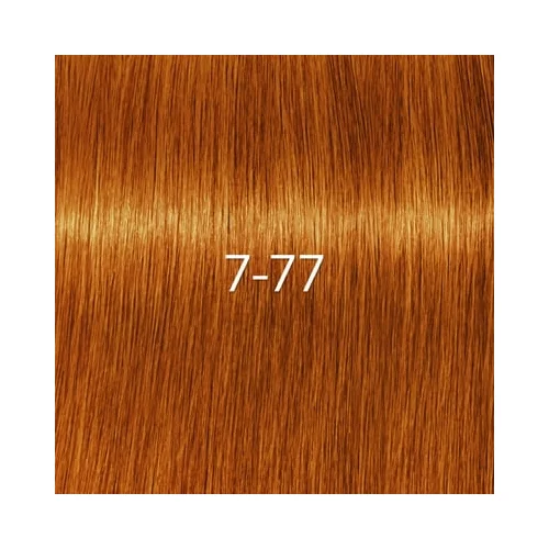 Schwarzkopf IGORA ZERO AMM trajna boja za kosu bez amonijaka nijansa 7-77 60 ml