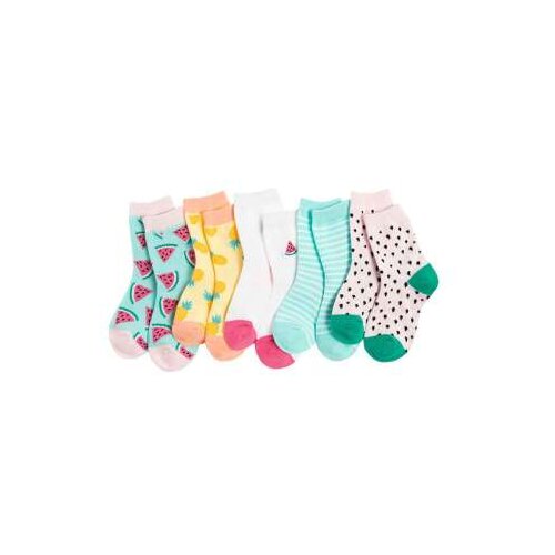  CARAPE SOCKS 5-PACK Cijene