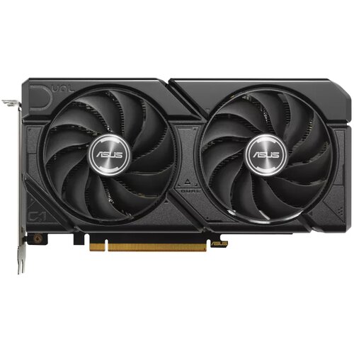 Asus VGA DUAL-RX7600-O8G-EVO 8GB GDDR6,... Slike