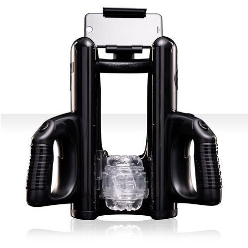 Fleshlight - QUICKSHOT LAUNCH Black Cijene