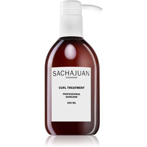 Sachajuan curl Treatment maska za kovrčavu i valovitu kosu 250 ml Slike
