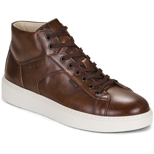 Nero Giardini I601373U Smeđa Slike