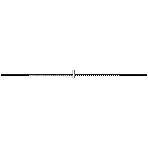 Proxxon Set listova za ručnu pilu Super Cut No. 28116 (Duljina: 130 mm, Broj zubi: 14 na 25 mm, 12 Kom.) Cijene