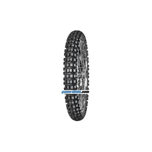 Mitas Enduro Trail XT+ ( 90/100-21 TT/TL 57H M+S karakteristika, Mischung Dakar, prednji kotač, gelb ) Slike