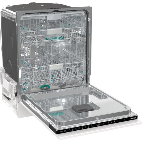 Gorenje Ugradbena perilica posuđa GV673C61 Cijene