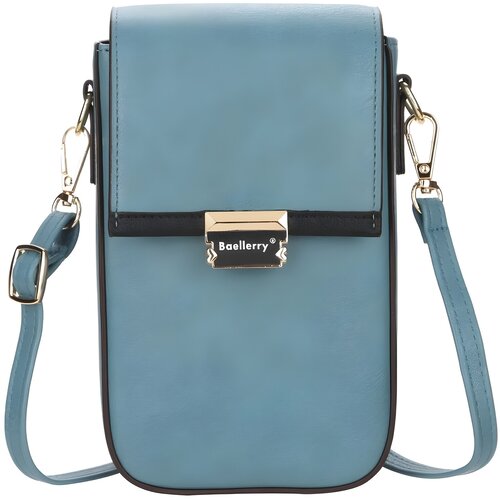 Baellerry Torba CL-25522 - Plava Slike