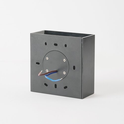  Brilagi - LED spolja&amp;scaron;nje zidno svetlo DOUBLERAY LED/4W/230V antracit IP65 Slike
