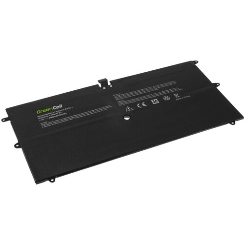 Green cell Baterija za Lenovo Yoga 900S-12ISK, 6900 mAh Cene