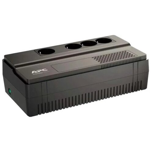  BV1000I-GR EASY UPS BV 1000VA, AVR, Schuko Outlet, 230V ( BV1000I-GR ) Cene
