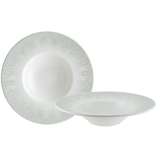 Bonna Iris globoki krožnik Banquet / 28cm / 400ml / 6kos, (21364680) Cene