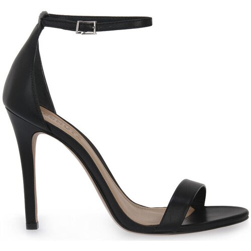 Schutz Sandali &amp;amp; Odprti čevlji BLACK Črna Slike