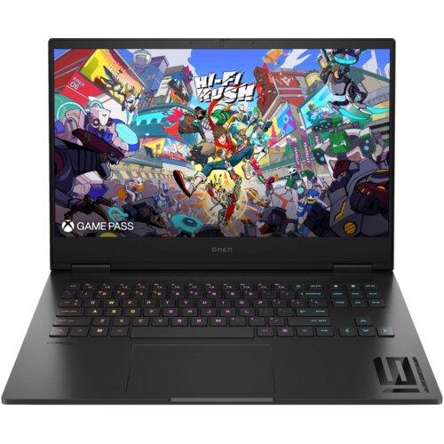 HEWLETT-PACKARD Laptop OMEN Gaming 16-wf1008nl | RTX 4070 8GB | 32 GB / i7 / RAM 32 GB / SSD Pogon / 16,0″ FHD Cijene