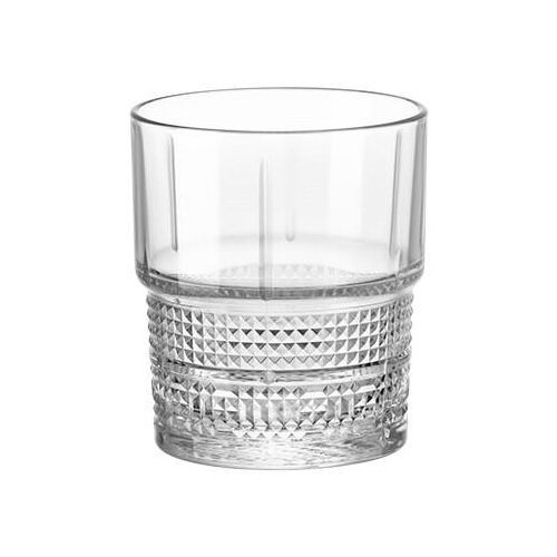 Bormioli Rocco Kozarec Novecento / D.O.F. / 37cl / 6 kos, (5000210833) Slike