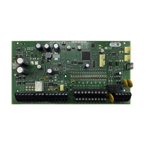 Paradox SP7000+, Alarmna centrala PCB Cene