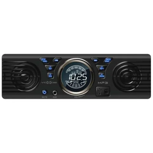  Auto radio SAL VB P1000