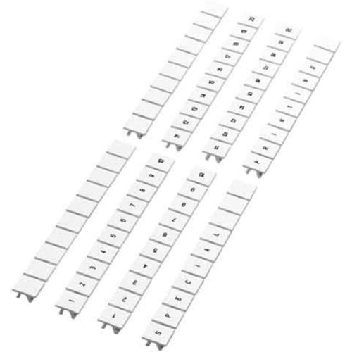 Phoenix Contact Zackband ZB 10, lgs:11-20, (20892021) Cene