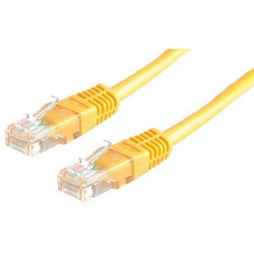 NaviaTec Cat6 UTP 10m yellow Cijene