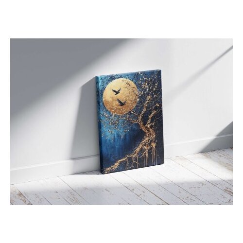 Wallity slika YNS-1018, 80x120 cm Slike