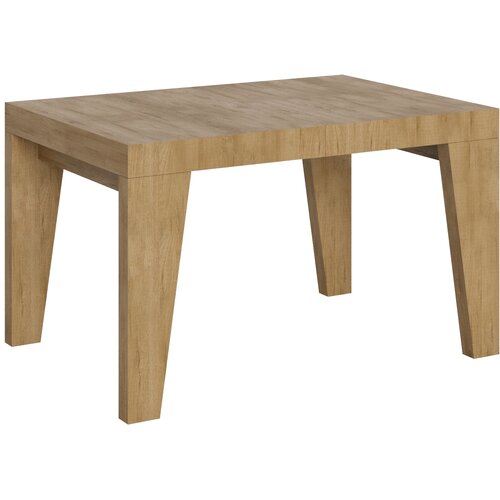 Itamoby   Naxy (90x140/244 cm) - hrast - raztegljiva jedilna miza, (20842964) Cene