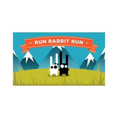 Steam Run Rabbit Run Key GLOBAL Cene