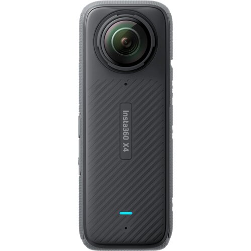 INSTA 360 X4 akciona kamera BMW Motorrad Edition (Bundle sa Lens Guards) Slike