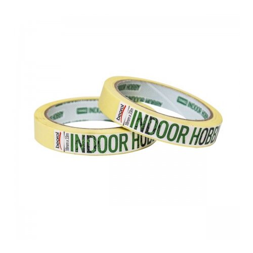 HOBBY Krep traka Indoor Hobby 18mm x 33m, 60?C Beorol ( MK18 ) Cene