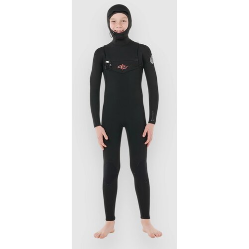 Rip Curl Dawn Patrol Cz H 54 Kids Neoprenska obleka black Cene