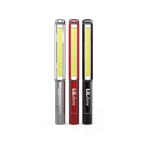 Nebo Ručna svjetiljka, LED, 250 lm, IP67 - NEB-6373-G Cijene