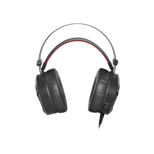 Genesis Neon 360 Vibration Gaming LED Multiplatform slu&amp;scaron;alice Slike
