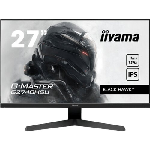 Iiyama 27” G2740HSU-B1 Gaming Display Cijene