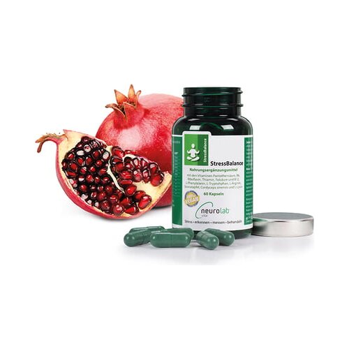 NeuroLab&amp;reg; Vital stressBalance Slike