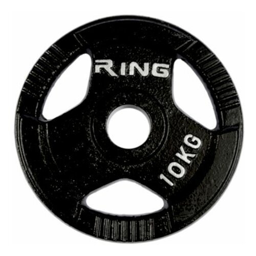 Ring Olimpijski tegovi liveni sa hvatom RX PL14-10 x 1 Cene