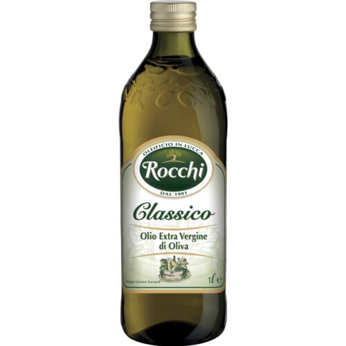 Rocchi maslinovo ulje extra vergine, 1l Cene
