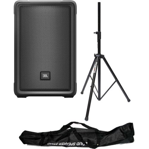 JBL IRX112BT Deluxe SET Aktivni zvočnik Slike