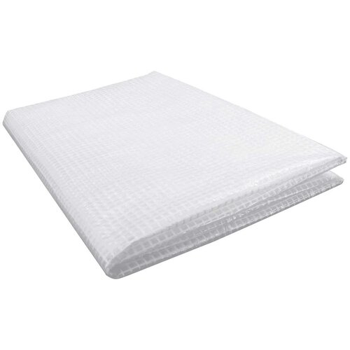  GA2181 CERADA 4 X 4 M BIJELA PROZIRNA Slike