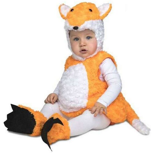  Svečana odjeća za djecu My Other Me Lisica de peluche Cijene