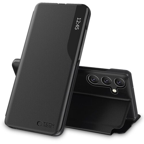 TECH-PROTECT SMART VIEW FUTROLA GALAXY A16 4G / 5G BLACK Cijene