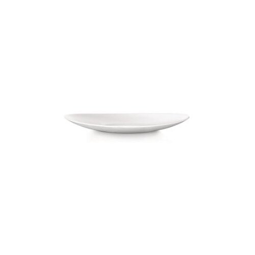 Bormioli Rocco tanjir plitki Prometeo 27x24cm 490400 Cene