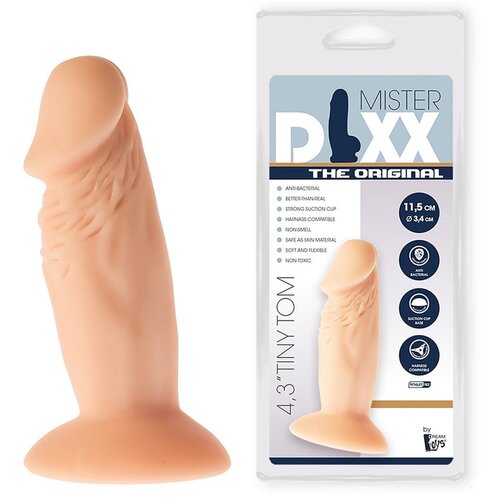 Chisa Realističan manji dildo 21849 Slike