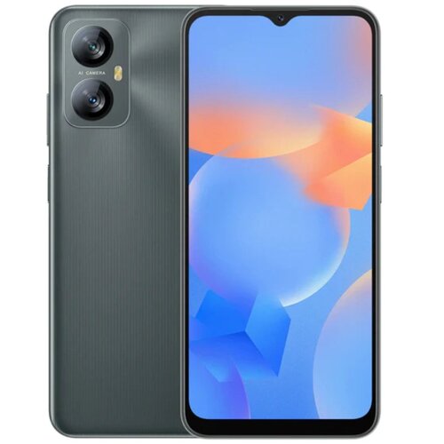 Blackview Mobilni telefon A52 Pro 4/128 Black Cene
