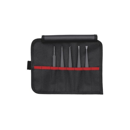Knipex 92 00 05 ESD ESD pinceta 5-dijelni Cijene