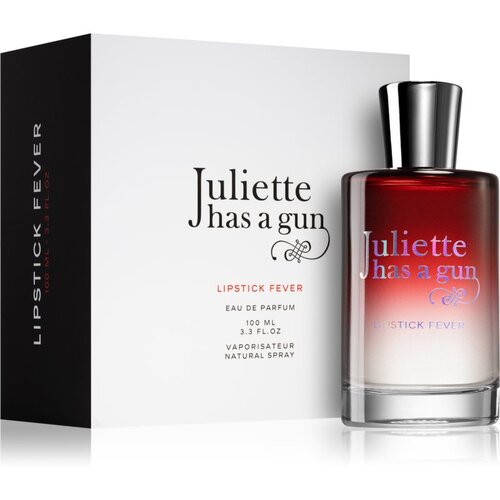 Juliette Has A Gun Lipstick Fever parfumska voda 100 ml za ženske Slike