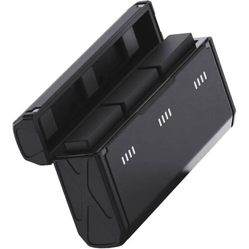 Telesin Polnilna postaja za tri baterije gopro hero 13 black Slike