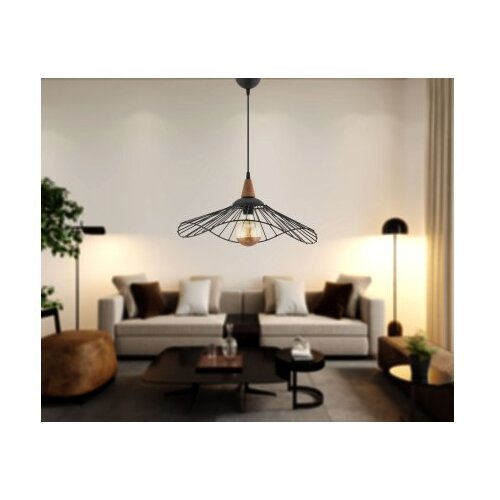 Opviq Luster Vejce Black Brown Cene