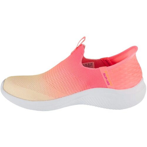 Skechers Slip-Ins Ultra Flex 3.0 - Beauty Blend Ružičasta Slike