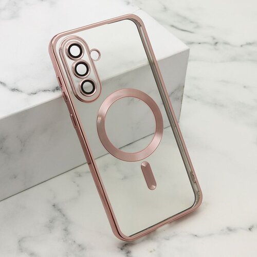  maska camera protect magsafe za samsung A566B galaxy A56 5G/ roza Cene