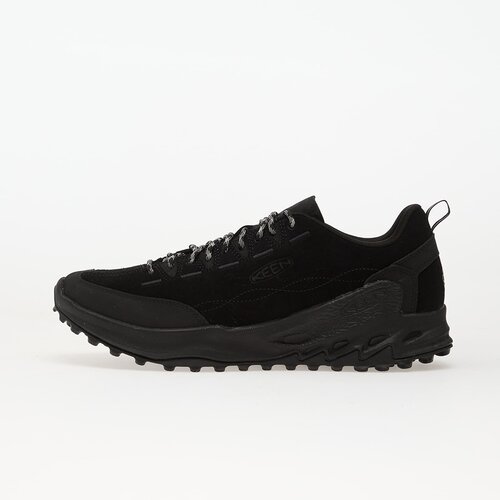 Keen Sneakers Jasper Zionic Black/ Alloy EUR 42 Slike
