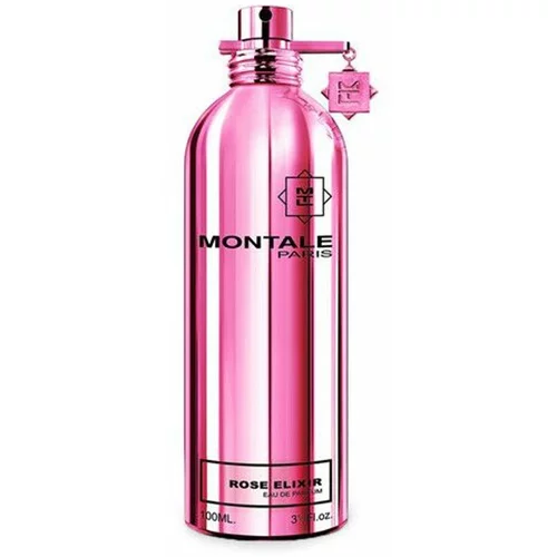 Montale Roses Elixir parfumska voda 100 ml za ženske